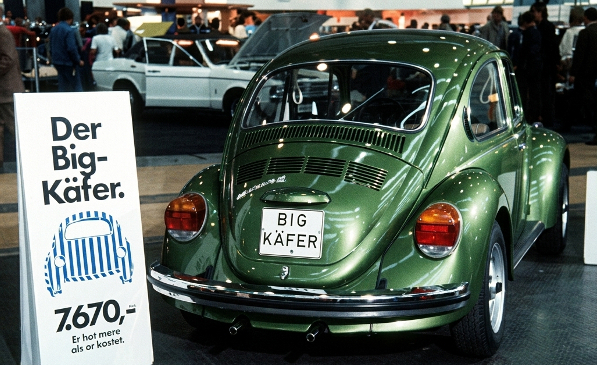 La 1303 Big
