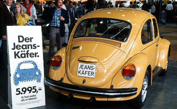 La 1200 Jeans