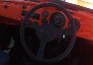 volant Petri