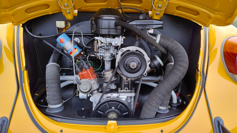 Moteur 1200