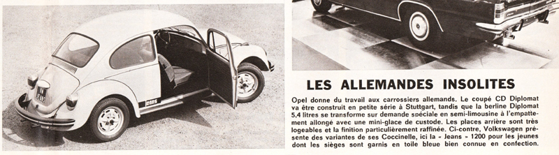 Revue L'Auto Journal
