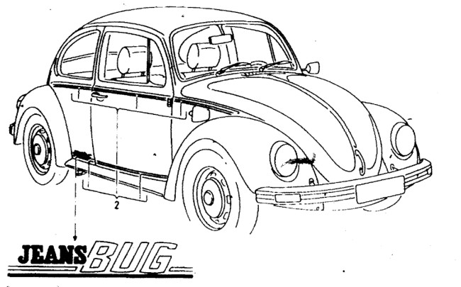 Archives Classics Parts S704