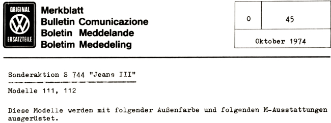 exemple de Merkblatt
