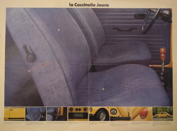 Coccinelle Jeans