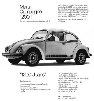Campagne 1200