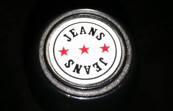 Pommeau de levier de vitesses