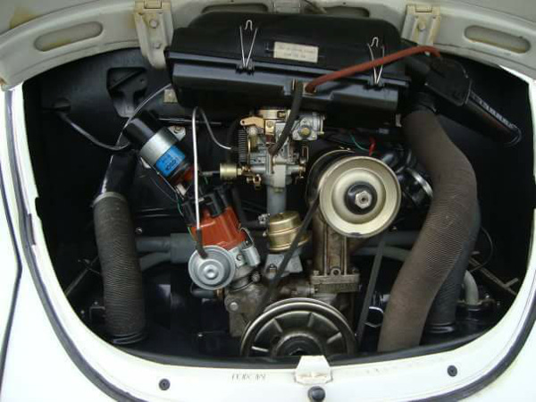 Moteur 1200