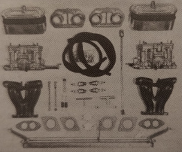 carbus weber 13