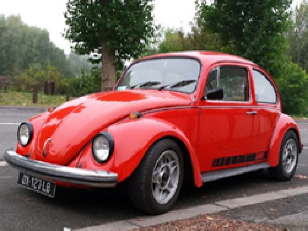 Photo Jeans Beetle